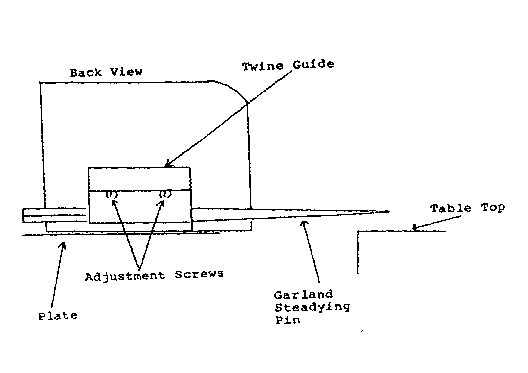 Roping attachment